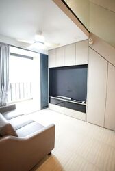 The Brownstone (D27), Condominium #566098641